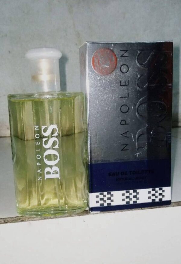 Long Lasting Men Perfume