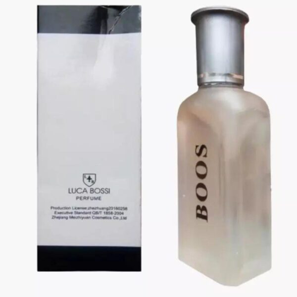 Long Lasting Men's Perfume 2Pcs special pack